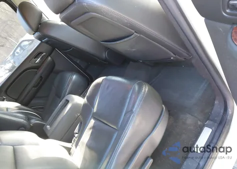 2013 Chevrolet Tahoe Ltz из США, поврежденный, VIN 1GNSKCE08DR374054